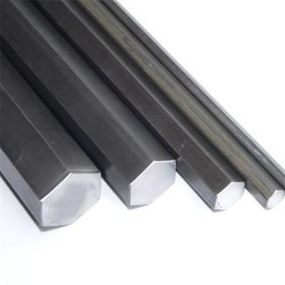 12L14 1018 1215 Cold Drawn Free Cutting Steel Round Bar Calibrated Steel Rod