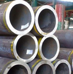 Cold Drawn Precision Seamless Hydraulic Honed Steel Pipe St52