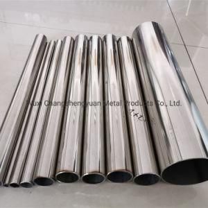 Inox AISI ASTM 201 304 316 316L Stainless Steel Welding Round Tubing Elbow Welded Ss Seamless Hose Building Materials Water Pipes
