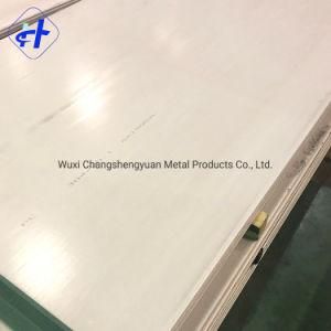 Factory Price Ss 434 Stainless Steel Sheet
