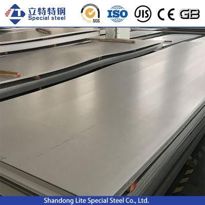 AISI Uns S30908 3mm 4mm Thickness Stainless Steel Plate 309S 316L Ss Sheet Price