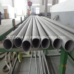 ASTM A312 Tp 304 Stainless Steel Round Tube/Pipe