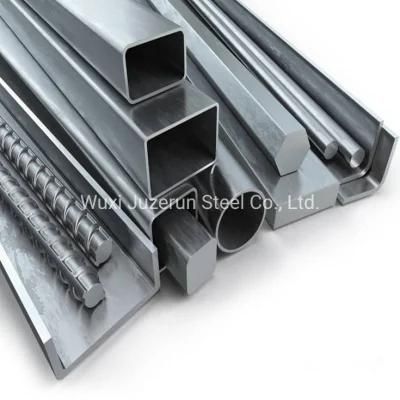 316L, 316, 304, 202 Stainless Steel Tubes, Pipes with High Quality