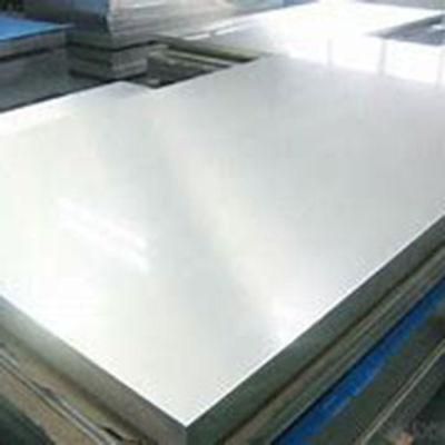 High-Quality Cold Rolled Hot Rolled Stainless Steel Sheet 304 430 409 436 202 Raw Material Steel Plate