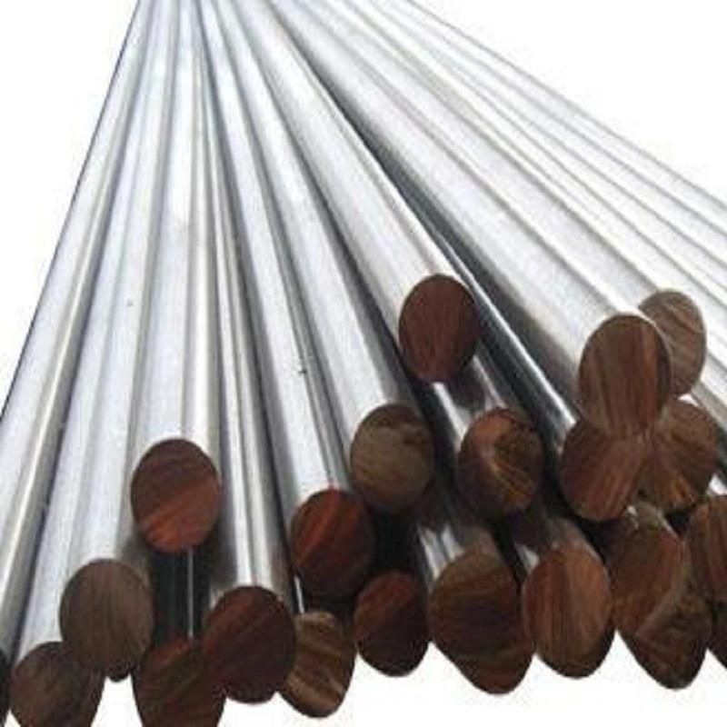 AISI 410 420 430 Stainless Steel Round Bar