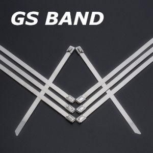 304 Stainless Steel Cable Ties