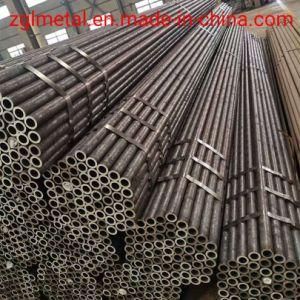 ASTM A106gra&B/A53/A179/A192 Seamless Carbon Steel Pipe for High Temperature