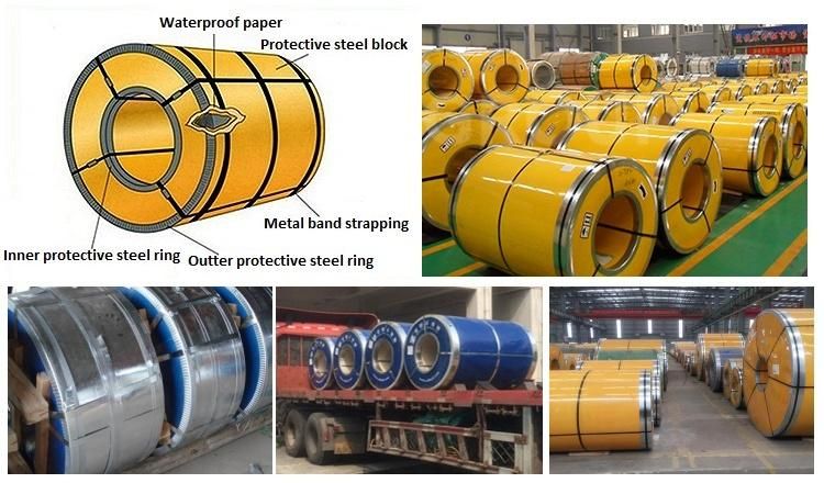 Best Selling Cold Rolled 304 316 Stainless Steel Coil