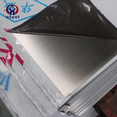 1.7335 1.4724 1.4713 Steel Sheet with 1.5mm Thickness