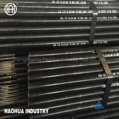 ASTM A179 Carbon Steel Pipe Seamless Steel Tube