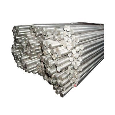 ASTM AISI 3Cr13 Drawing Polish Bright Finish Stainless Steel Round Bar