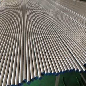 ERW/Welded/Seamless/Cold Drawn Stainless Pipe Supplier -Zhangjiagang Renaissance