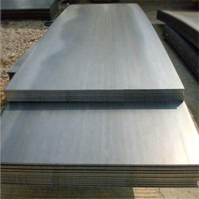 S400 A36 Q235 Q345 St37-2 HRC Q345 Mild Steel Plate