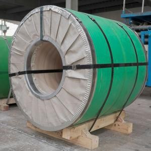 Building Material 1.4301 201 304 316 316L 310S 430 409 2205 321 410 420 904L Stainless Steel Coil with Factory Price and 2b Ba No. 4 Hl Surface