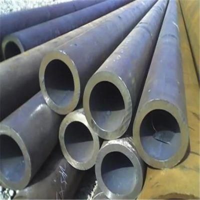 API 5L Gr. B Steel Pipe Heavy Wall Seamless Steel Pipes and Tubes
