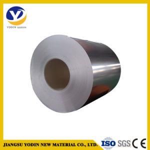 Hot Dipped Galvanized Steel Coils Used for Roofing Sheet