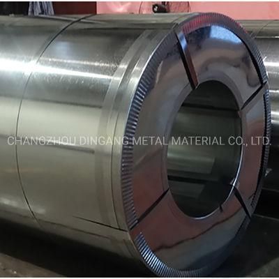 Galvalume Steel Sheet/Alumzinc Coated Steel, Antifinger Gl