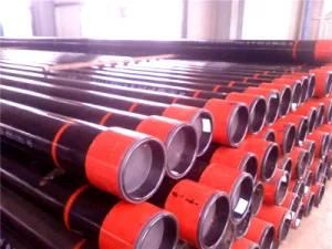 API-5CT OCTG Casing Pipe&Tubing Pipe for Oilfield Service