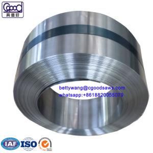 Lead Quench High Carbon Band Saw Blade Steel Coils