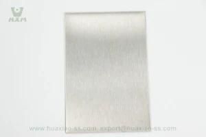 304L 1.5mm Plate Fabricate