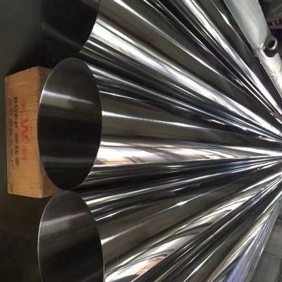 300series High Quality Stainless Steel Pipes