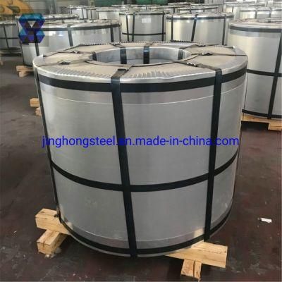 Afp Embossed Galvanized Steel Coil for Home Appliance