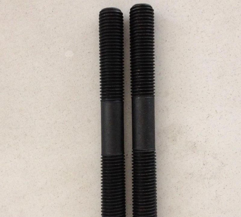 A193 Grade B7 Thread Rod-China Threaded Rods/Threaded Bar