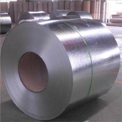 55% Aluminium Aluzinc Coated Steel Coil Gl Galvalume Steel Coil for Roofing Tiles