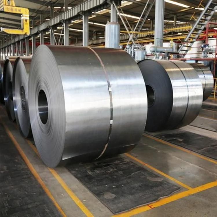 G40 Galvanized Gi Metal Sheet Hot Dipped Galvanized Steel Coil Price Per Pound