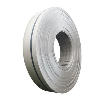 Building Material Hot Rolled Cold Rolled Galvanized Steel Strip 2b Ba Finish 201 304 Grade Steel Coil Strip Precision Stainless Steel Strips