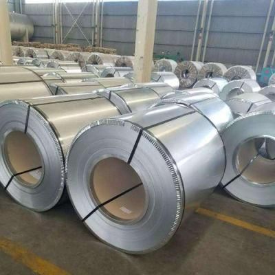 Hot Rolling Processing 304L Material 309S Stainless Steel Coil