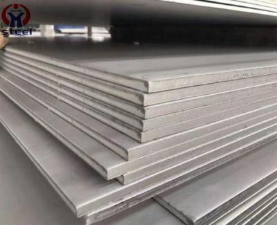 Stainless Steel Sheet ASTM SS316 for Construction