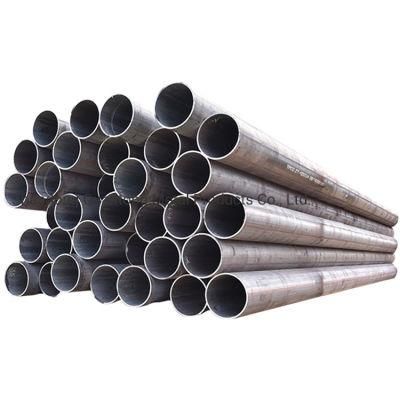 S235jr Ss400 Carbon Steel Tube