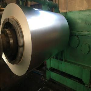 Az Coating Zincalume Galvanized Steel Coil for Roofing Sheet