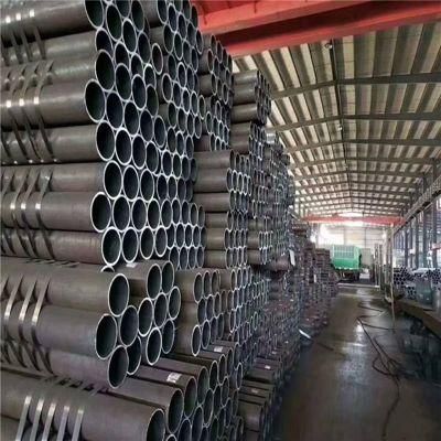 Sell at Retail High Pressure P91 Alloy Steel Tube