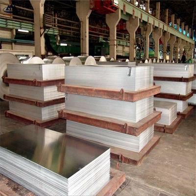 ASTM A240 Type 316 Plain Sheet
