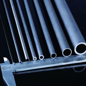 S20c AISI1045 1020 Precision Drawn Steel Tube