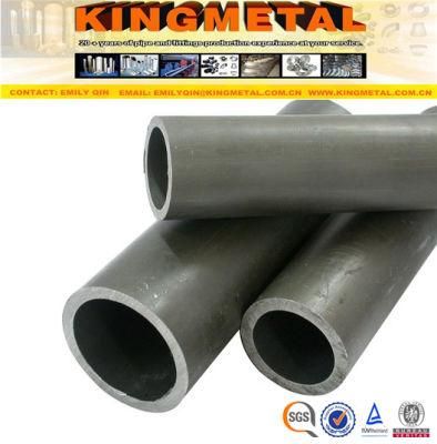 Seamless Cold Drawn Phosphating Stkm 11A Round Steel Pipe for Precision Component Factory Price