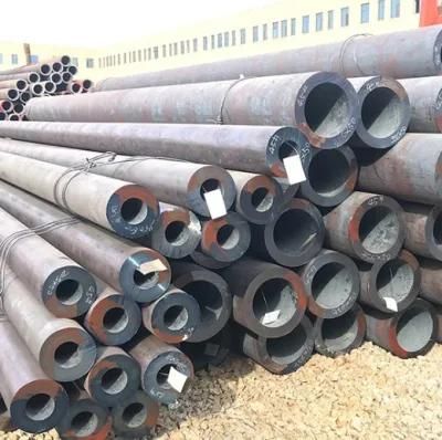 Hot Sale ASTM a 106 Cold Rolling Precision Seamless Carbon Steel Pipe