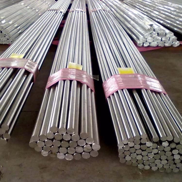 Factory Sources Prime Quality 202 304 316 321 Stainless Steel Bar Price, Stainless Steel Smooth Round Steel