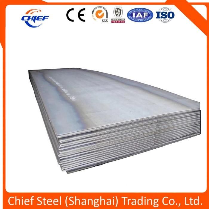 China Supplier SAE1006 A36 Ss400 Q235 Q345 Hot Rolled Metal Iron Mild Ms Pickled Oiled Galvanized Steel Rolls Plate Sheet
