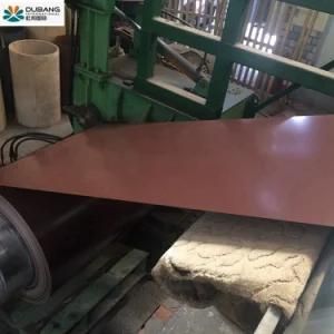 Prime Quality Building Material Prepainted Steel Coil