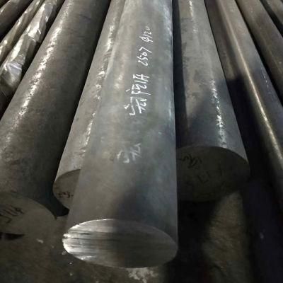 Best Price Q255b Grade36 Sm400b Carbon Steel Rod/Bar