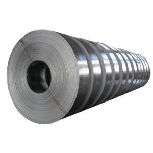 304 2b Finished Stainless Steel Sheet in Coil