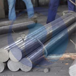 304 316 316L 904L S32750 2205 Hot Selling Bright Surface Stainless/Duplex/Alloy Steel Round Bar