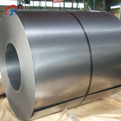 Super High Quality of 201 304 310S Stainless Steel Coil