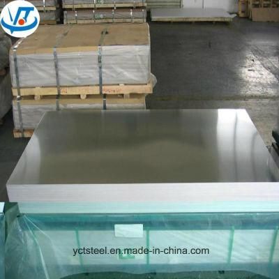 Brand Baosteel AISI 441 Stainless Steel Sheet 1X2m 4&prime;x8&prime;