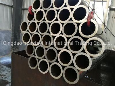 100cr6/Gcr15 Cold Drawn Seamless Steel Pipe Bearing Pipe