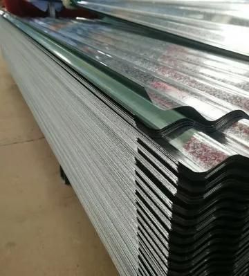 Roofing Sheet