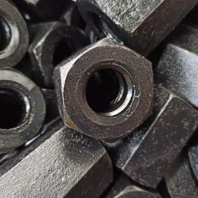 Anchor Hex Nut for Psb830 Post Tensioning Bar